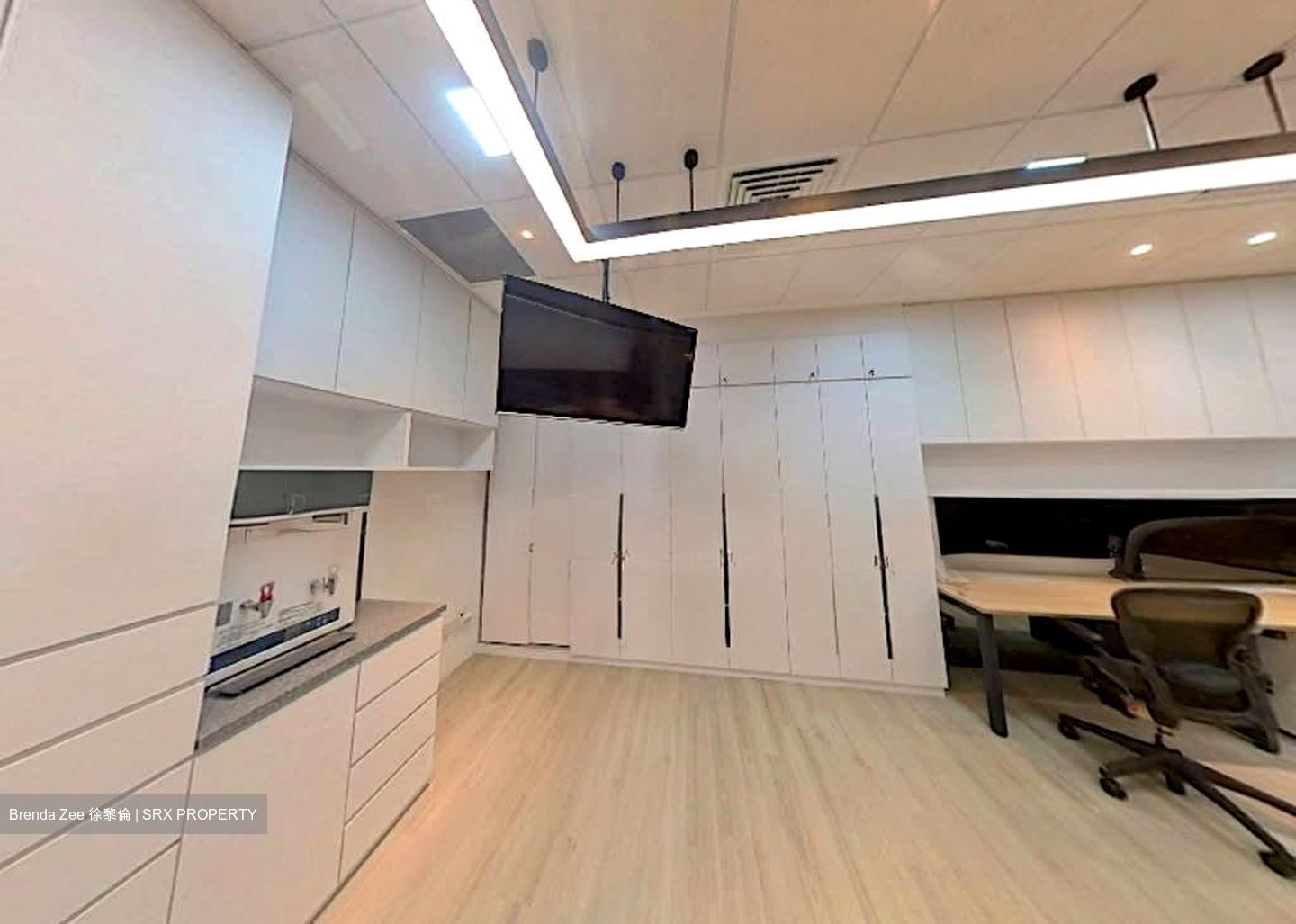 Vision Exchange (D22), Office #564607071